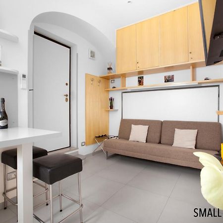 Appartement Donna Caterina à Sorrente Extérieur photo
