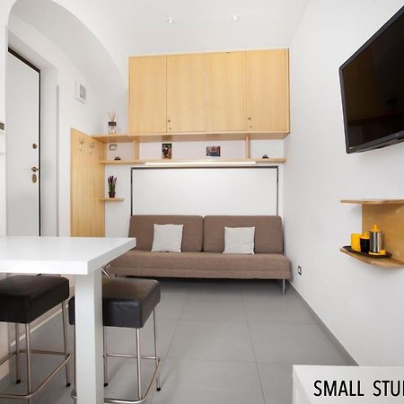 Appartement Donna Caterina à Sorrente Extérieur photo