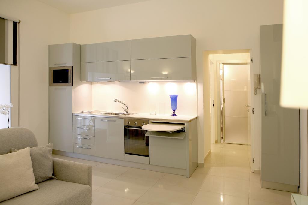 Appartement Donna Caterina à Sorrente Chambre photo