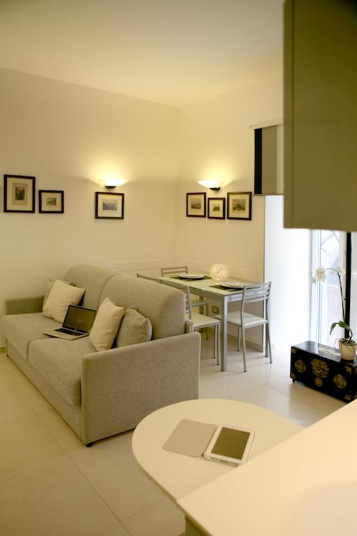 Appartement Donna Caterina à Sorrente Chambre photo