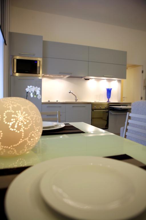 Appartement Donna Caterina à Sorrente Chambre photo