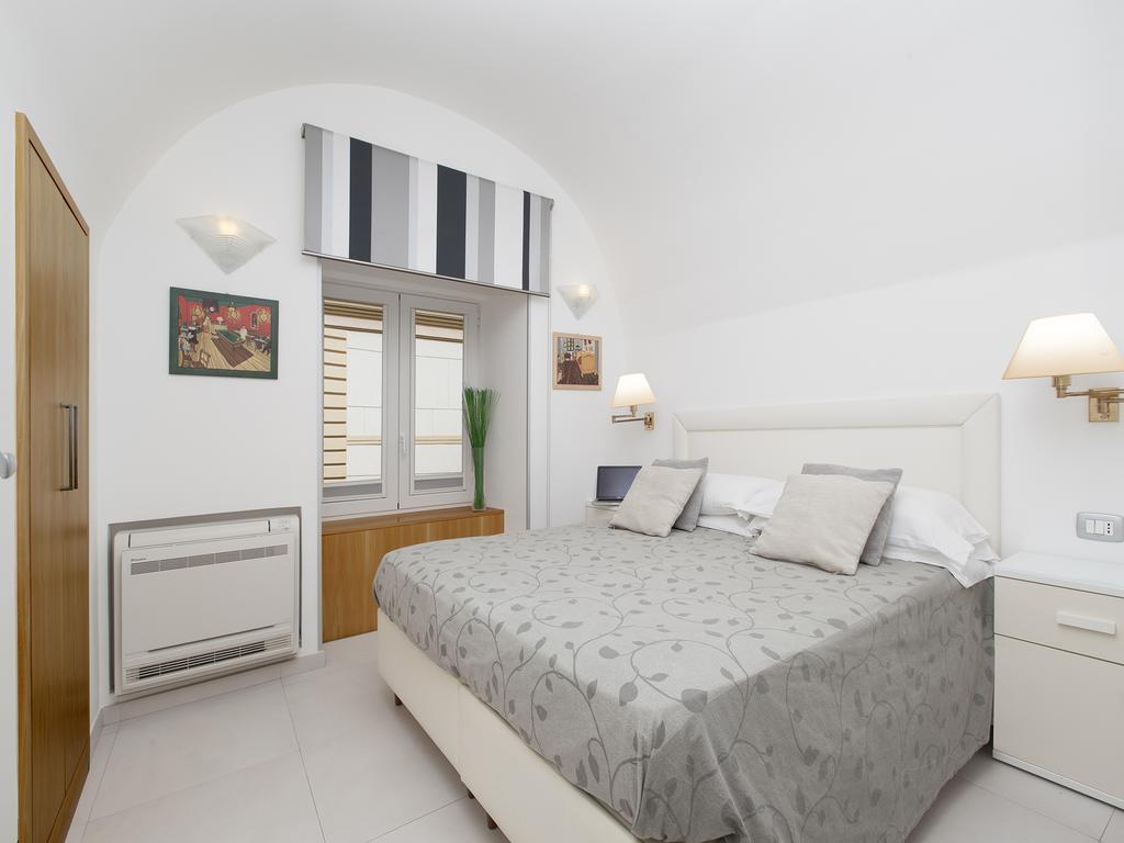 Appartement Donna Caterina à Sorrente Extérieur photo