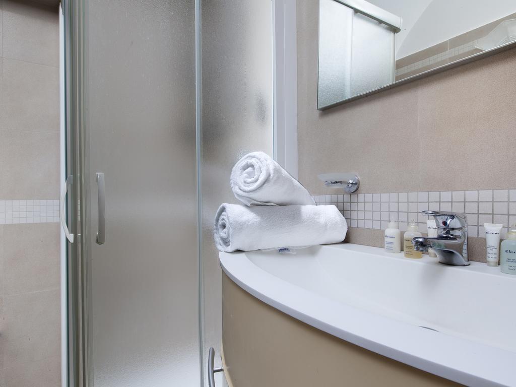 Appartement Donna Caterina à Sorrente Extérieur photo