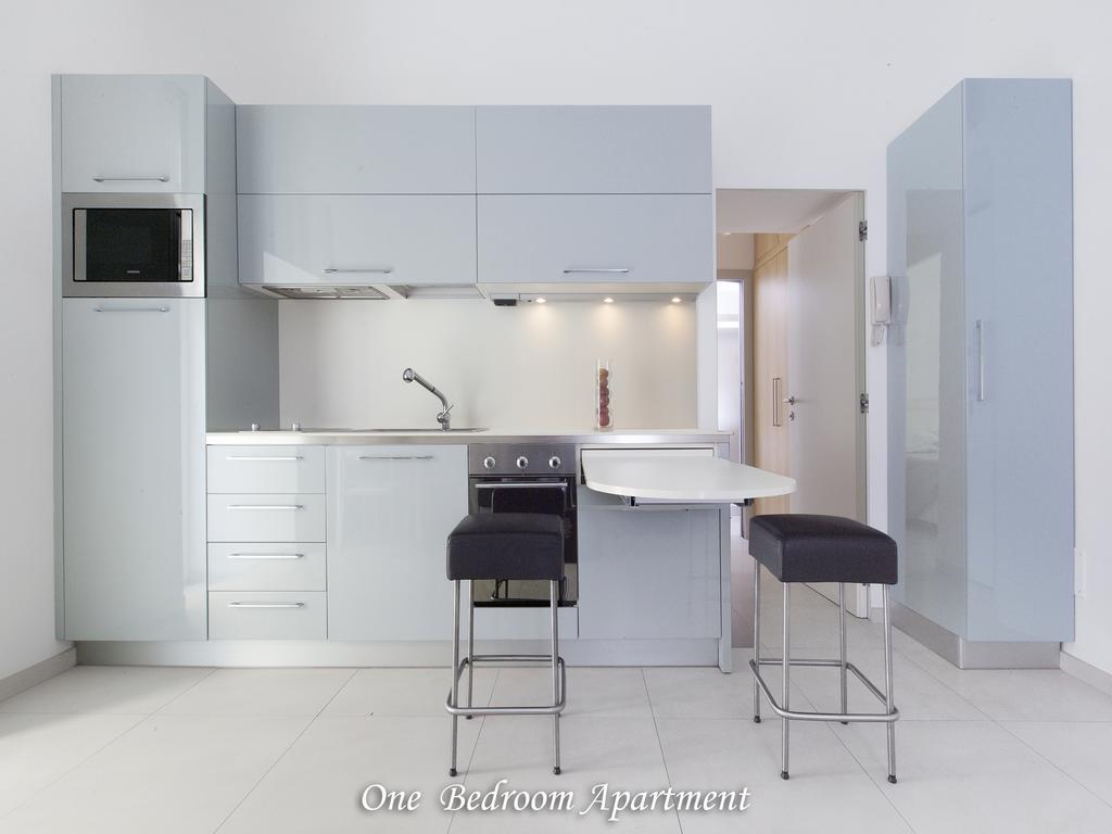 Appartement Donna Caterina à Sorrente Extérieur photo