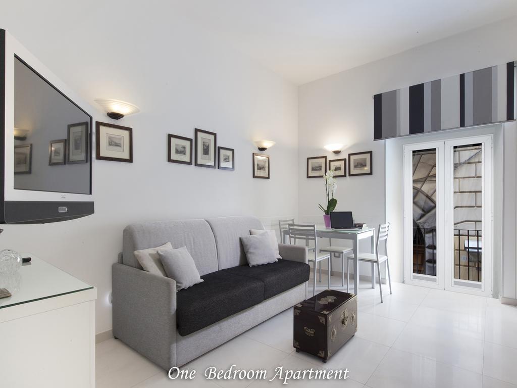Appartement Donna Caterina à Sorrente Extérieur photo