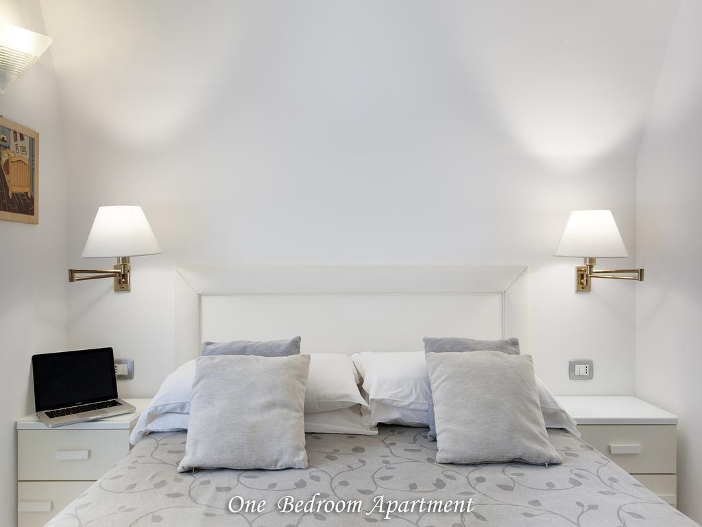 Appartement Donna Caterina à Sorrente Extérieur photo