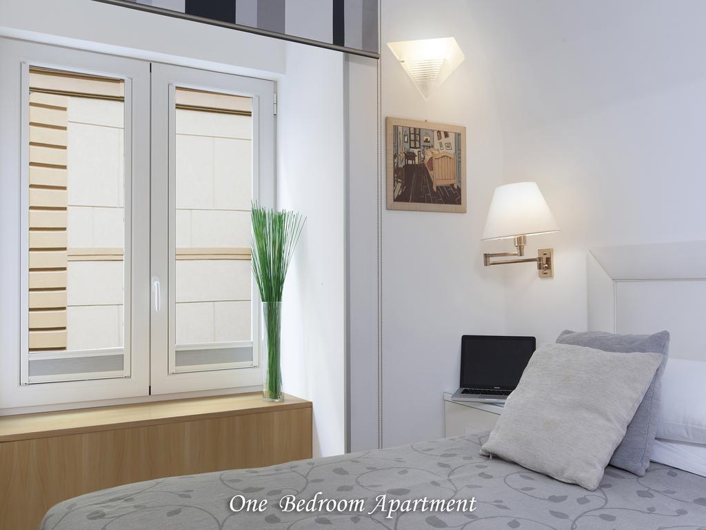 Appartement Donna Caterina à Sorrente Extérieur photo