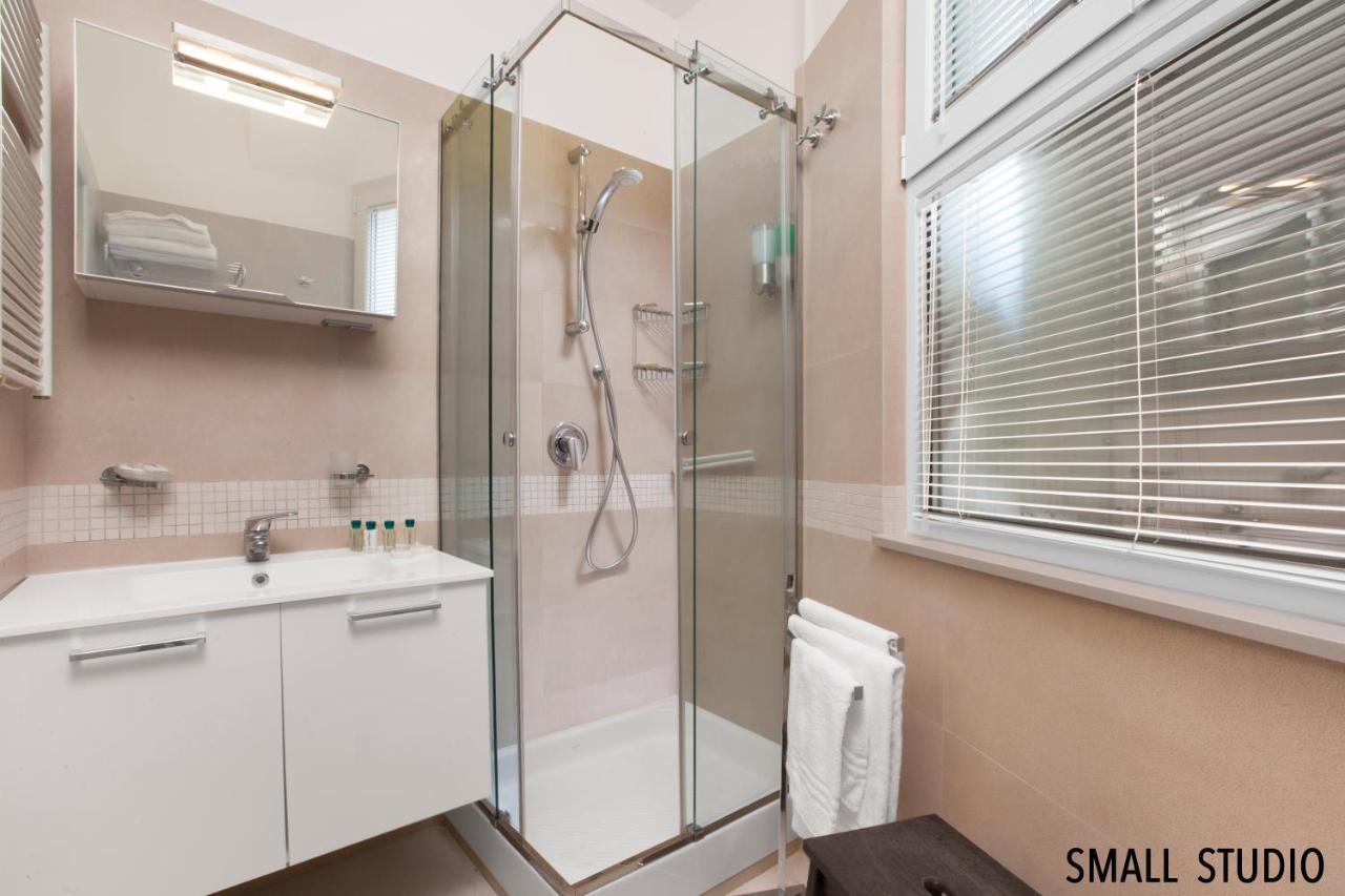Appartement Donna Caterina à Sorrente Extérieur photo